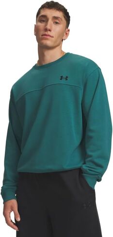 Under Armour Men's Rival Lightweight Crew in Saudi Arabia
