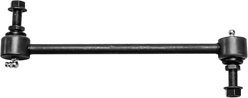 Detroit Axle - 4 Sway Bars for 2015-2018 Ford Focus C-Max 2016 2017 Front & Rear Stabilizer Sway Bar Links Replacement in Saudi Arabia