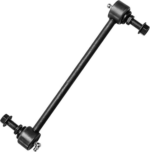 Detroit Axle - 4 Sway Bars for 2015-2018 Ford Focus C-Max 2016 2017 Front & Rear Stabilizer Sway Bar Links Replacement in Saudi Arabia