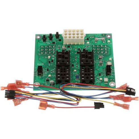 Exact FIT for FRYMASTER Dean 826-2264 Interface Board - Replacement Part by MAVRIK in Saudi Arabia
