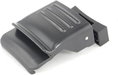 N243561 Vacuum Latch Assembly DWV012 3 DWV012 for DeWalt DWV012,Measures Approximately 4.70 X 5.05 X 1.70 inches in Saudi Arabia