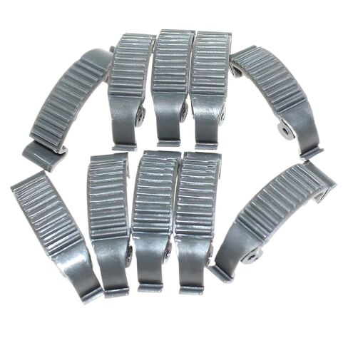 Snap Locking Compatible with 545 Mark II 550XPG 550XP Mark II 550XPG Mark II 555 556 560XP 560XPG 562XP 562XPG 562XPW 562XPGW 565 in Saudi Arabia
