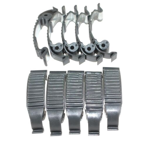 Snap Locking Compatible with 545 Mark II 550XPG 550XP Mark II 550XPG Mark II 555 556 560XP 560XPG 562XP 562XPG 562XPW 562XPGW 565 in Saudi Arabia