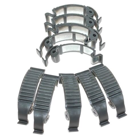 Snap Locking Compatible with 545 Mark II 550XPG 550XP Mark II 550XPG Mark II 555 556 560XP 560XPG 562XP 562XPG 562XPW 562XPGW 565 in Saudi Arabia