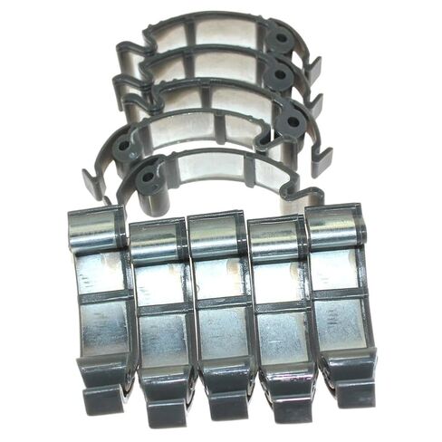 Snap Locking Compatible with 545 Mark II 550XPG 550XP Mark II 550XPG Mark II 555 556 560XP 560XPG 562XP 562XPG 562XPW 562XPGW 565 in Saudi Arabia