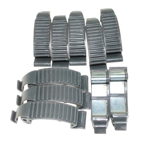 Snap Locking Compatible with 545 Mark II 550XPG 550XP Mark II 550XPG Mark II 555 556 560XP 560XPG 562XP 562XPG 562XPW 562XPGW 565 in Saudi Arabia