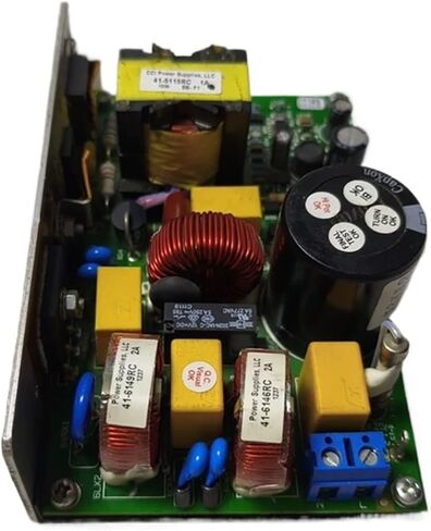 PFC320A5103 مصدر الطاقة 390VDC/0.82A in Kuwait
