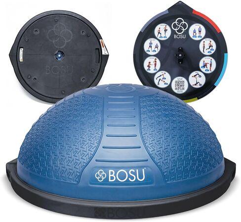 مدرب التوازن المنزلي BOSU® CorLok® in Kuwait