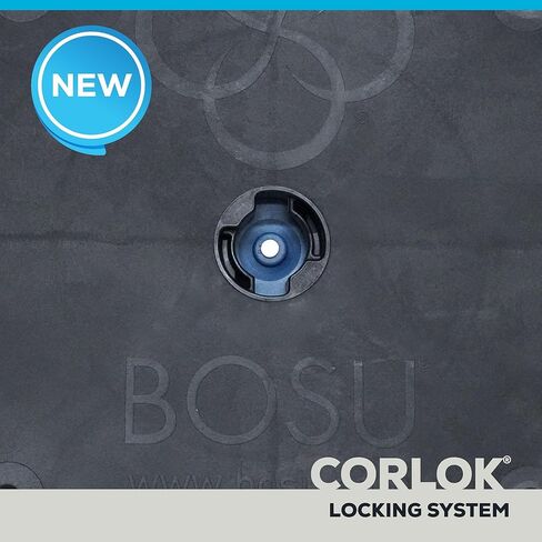 مدرب التوازن المنزلي BOSU® CorLok® in Kuwait