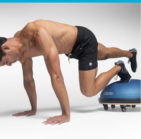 مدرب التوازن المنزلي BOSU® CorLok® in Kuwait