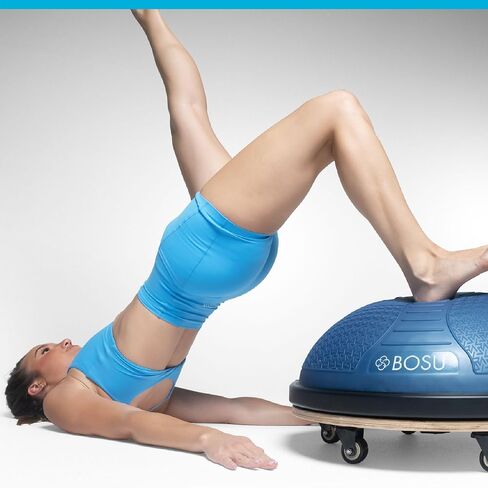 مدرب التوازن المنزلي BOSU® CorLok® in Kuwait