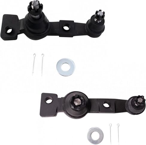 مجموعة وصلات كروية سفلية أمامية من TRQ متوافقة مع سيارة لكزس GS IS in Kuwait