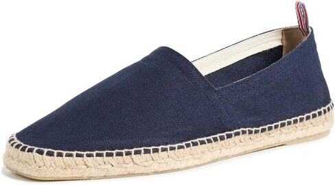 حذاء Castañer الرجالي Pablo Canvas Espadrilles، Azul Marino، أزرق، 9.5 Medium US in Saudi Arabia