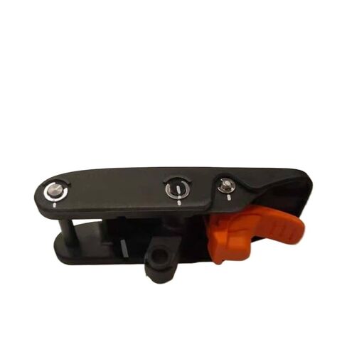 Mid-Frame Buckle Assembly Kit Compatible with Agras T100 001094 in Saudi Arabia