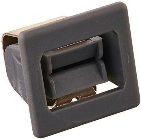 #US Replacement Parts OEM Catch for Crosley CDG7500KR0 CDE7500KB0 CDG4700LB0 CDG7500KR0 (AikePart#29126-11343) in Saudi Arabia