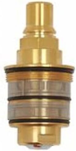 Replacement for American Standard 954040-0070A 3/4 Thermo Cart Replaces Parts in Saudi Arabia
