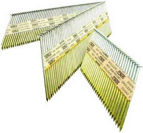Senco Fastening Systems 2.5K 2-3/8-Inch Frame Nail in Saudi Arabia