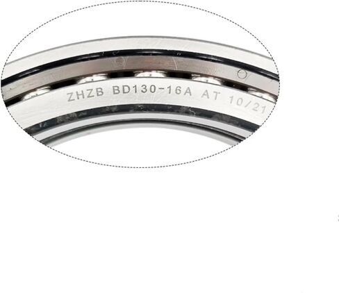 Applicable to VIO40-1 PC35MR-3 Excavator Travel Motor Large Bearing BD130-16A in Saudi Arabia