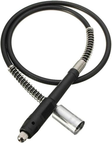 1PCS Rotary Grinder Tool 110CM Flex Shaft Extension Cord Cable Universal Electric Grinding Flexible Shaft Engraving in Saudi Arabia
