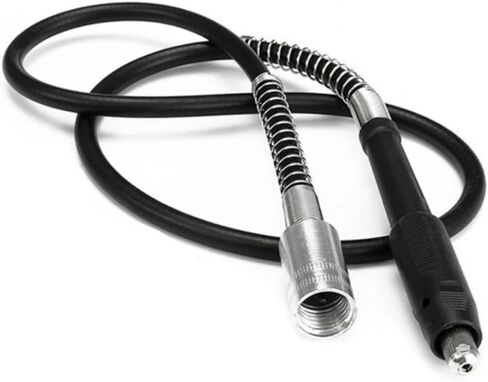 1PCS Rotary Grinder Tool 110CM Flex Shaft Extension Cord Cable Universal Electric Grinding Flexible Shaft Engraving in Saudi Arabia
