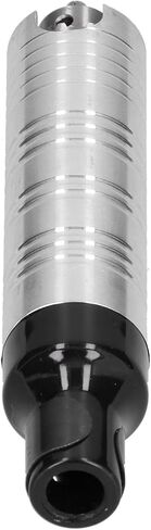 Flexible Shaft Chuck Engraving Pen Soft Shaft Chuck Grinder Tool Handle for Electric Drill Hanging Mill Engraving Polishing Drilling Silver Aluminum Alloy in Saudi Arabia