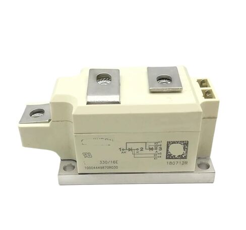 330/16E SCR مكونات وحدة الثايرستور الصمامات in Kuwait