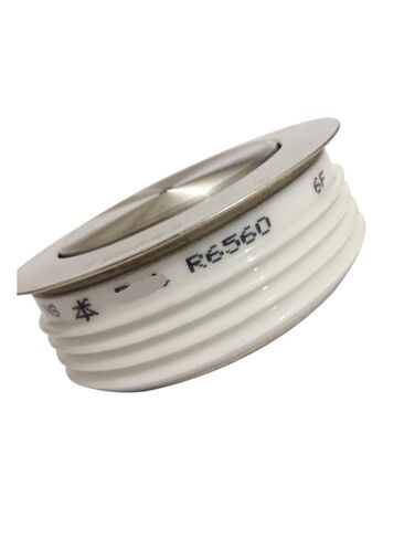 R6560 وحدة الثايرستور عالية الطاقة الثايرستور أحادي الاتجاه الصمامات in Kuwait