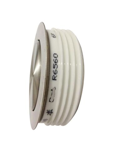 R6560 وحدة الثايرستور عالية الطاقة الثايرستور أحادي الاتجاه الصمامات in Kuwait