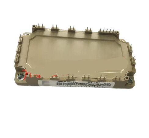 7MBR50120-70 7MBR35VM120-50 مكونات وحدة الطاقة IGBT فيوز (7MBR35VM120-50) in Kuwait