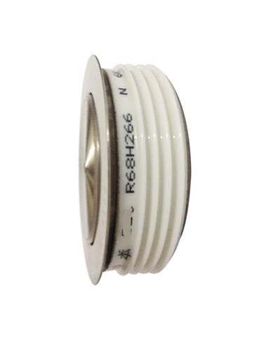 R68H266 وحدة الثايرستور مكونات الثايرستور ثنائية الاتجاه الصمامات in Kuwait