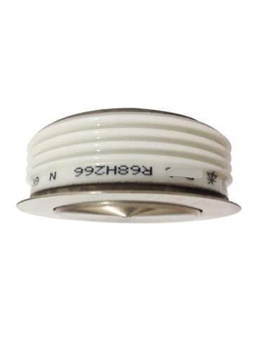 R68H266 وحدة الثايرستور مكونات الثايرستور ثنائية الاتجاه الصمامات in Kuwait