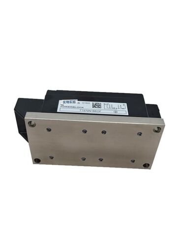 TT570N16KOF IGBT Module Fuse in Saudi Arabia
