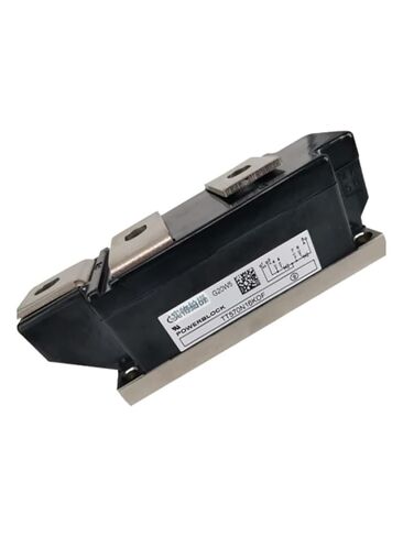 TT570N16KOF IGBT Module Fuse in Saudi Arabia