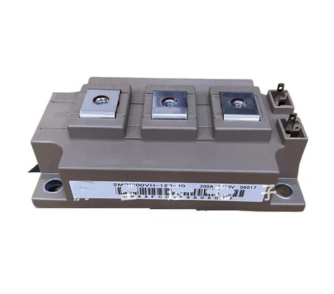2MBI200VH-120-80 SCR Module thyristor Power Module Fuse in Saudi Arabia