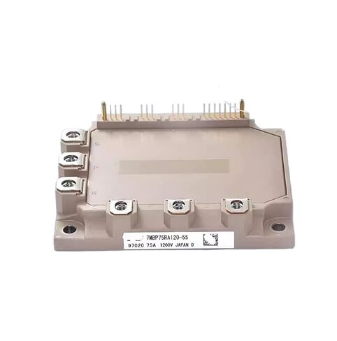 7MBP75RA120-55 فيوز IGBT عالي الطاقة in Kuwait