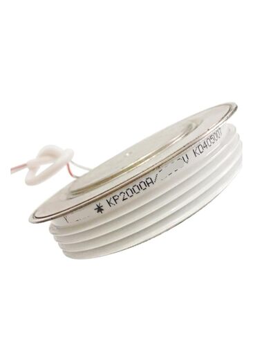 KP2000A2800V KP2000A1800V الصمامات الثايرستور المستديرة السيليكونية التي يتم التحكم فيها بالطاقة (KP2000A2800V) in Kuwait