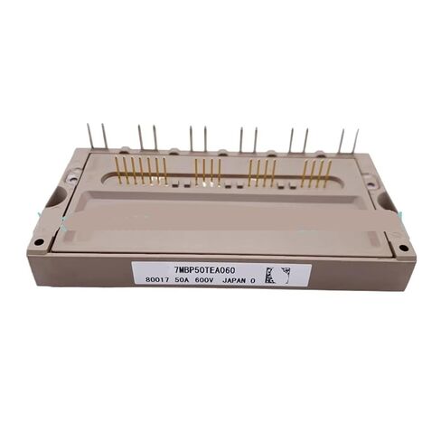 7MBP50TEA060 SCR وحدة الثايرستور صمام ثنائي وحدة الطاقة in Kuwait