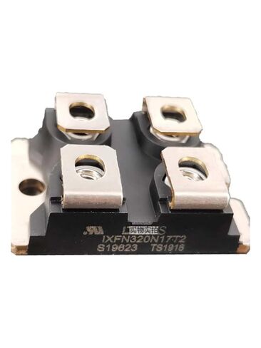 IXFN320N17T2 وحدة الصمام الثنائي MOS أنبوب الصمامات in Kuwait