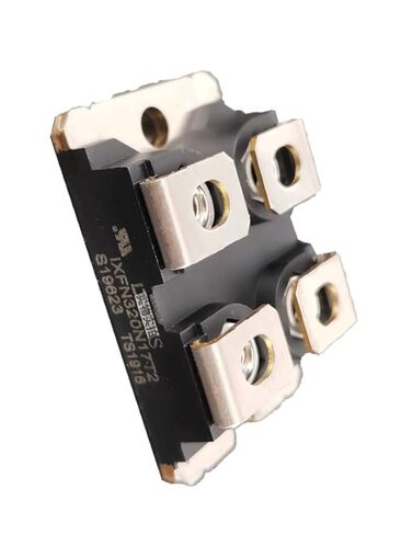 IXFN320N17T2 وحدة الصمام الثنائي MOS أنبوب الصمامات in Kuwait