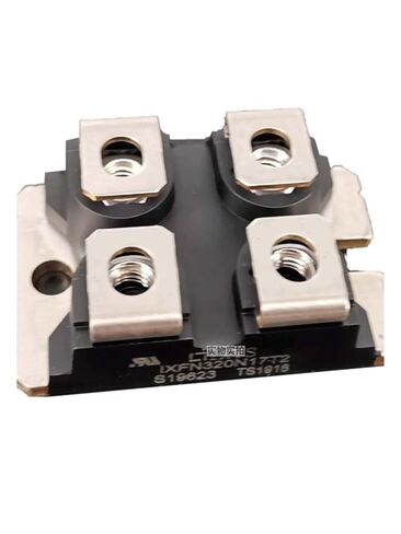 IXFN320N17T2 وحدة الصمام الثنائي MOS أنبوب الصمامات in Kuwait