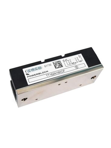 TT162N16KOF وحدة الثايرستور فيوز in Kuwait