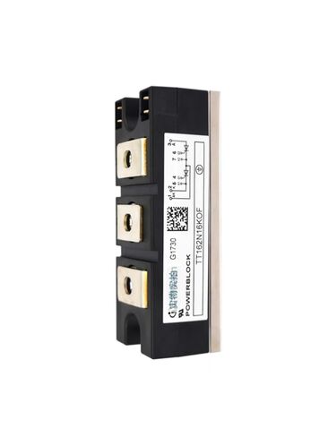 TT162N16KOF وحدة الثايرستور فيوز in Kuwait