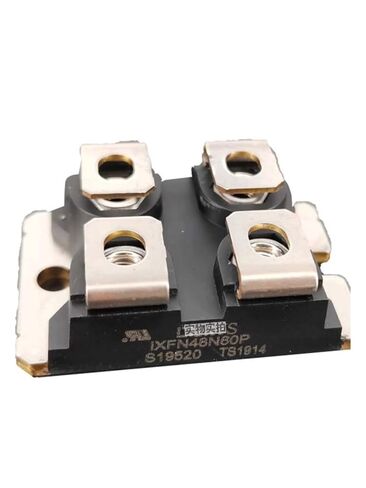 IXFN48N60P MOS Tube Fuse diode in Saudi Arabia