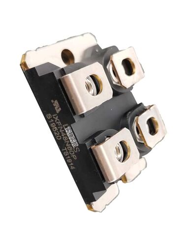 IXFN48N60P MOS Tube Fuse diode in Saudi Arabia