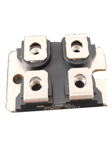 IXFN48N60P MOS Tube Fuse diode in Saudi Arabia