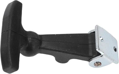 Keenso Flexible T Handle Latch, 46mm Rubber Draw Latch with Stainless Steel Fasteners, for Boat Automotive Engine Hoods Tool Boxes in Saudi Arabia