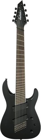 Jackson X Series Soloist Arch Top SLAT8 Multi-Scale - Gloss Black in Saudi Arabia