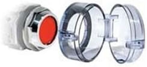 IDEC OL-KL1 Lock-Out Adaptor, OILTIGHT SWITCHES and Pilot Devices, Padlock Cover, TWTD Series, with Gasket in Saudi Arabia