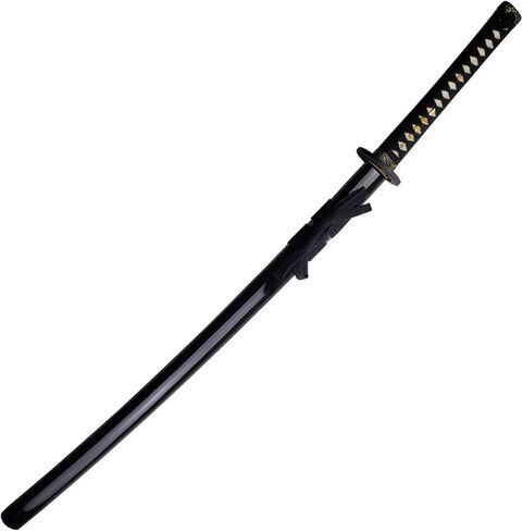 موساشي - تشاكراتنا باستخدام شفرة سيف الساموراي كاتانا المصنوعة من الفولاذ الكربوني 1060 in Kuwait