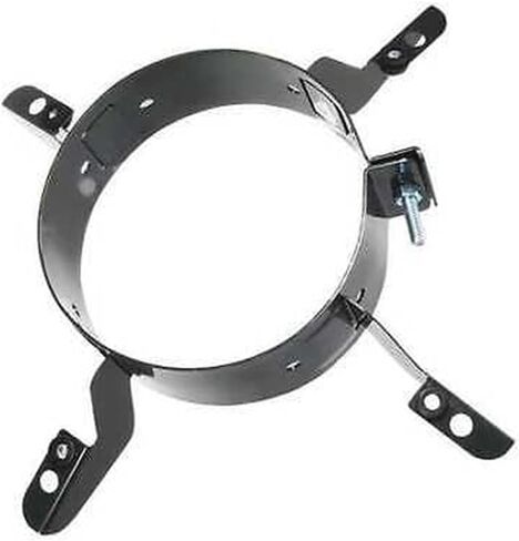 Motor Mounting Bracket 5-5/8 Dia 4 Leg in Kuwait